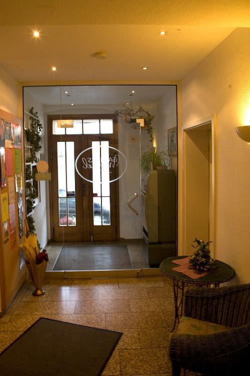 Gasthaus Merkel Hotel Bad Berneck im Fichtelgebirge Exteriér fotografie